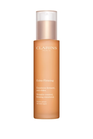 Emulsion fermeté - 100 ml