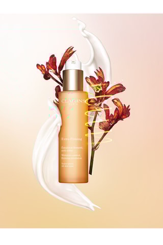 Emulsion fermeté - 100 ml