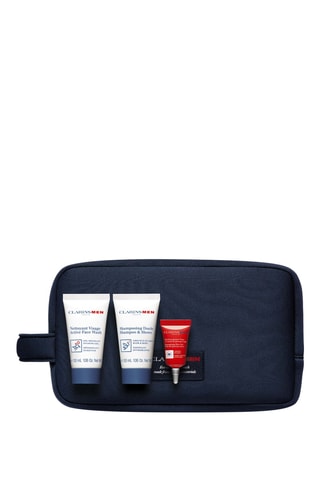 Coffret Men Energizing - 4 produits