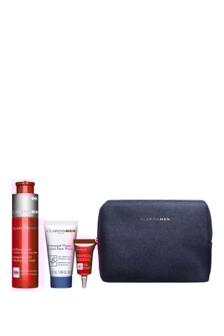 Coffret Experts Energisants - 3 produits