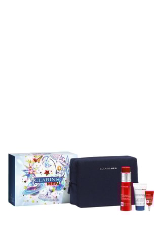 Coffret Experts Energisants - 3 produits