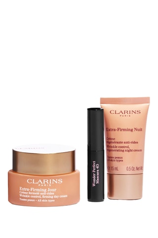 Coffret Programme soin - 3 produits