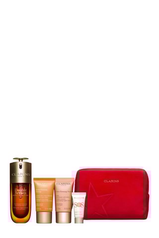 Coffret Programme Double Serum et Extra-Firming - 4 produits