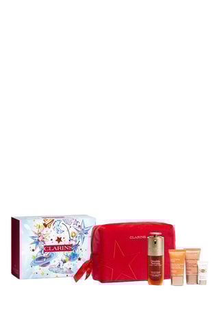 Coffret Programme Double Serum et Extra-Firming - 4 produits