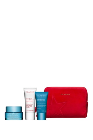 Coffret programme Hydra-Essentiel - 3 produits