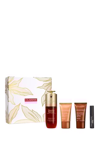 Coffret Programme Double Serum et Extra-Firming - 4 produits