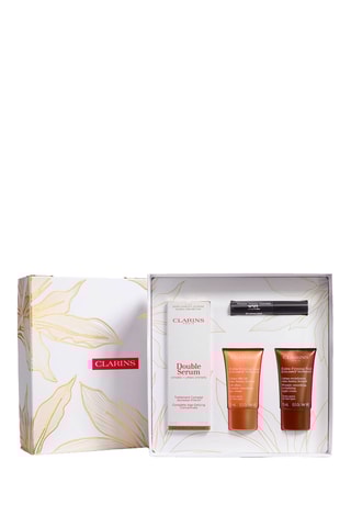 Coffret Programme Double Serum et Extra-Firming - 4 produits