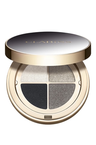 Palette 4 couleurs fards à paupières - 09 Onyx Gradation - 4,2 g