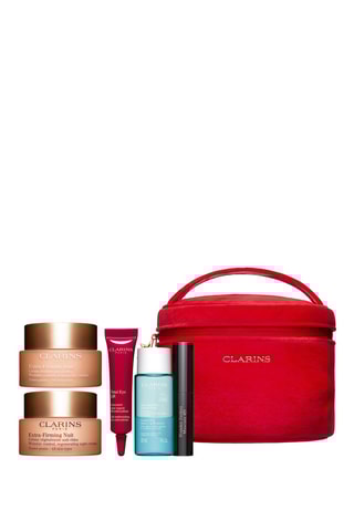 Coffret Programme Double Sérum & Extra Firming - 5 produits