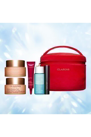 Coffret Programme Double Sérum & Extra Firming - 5 produits