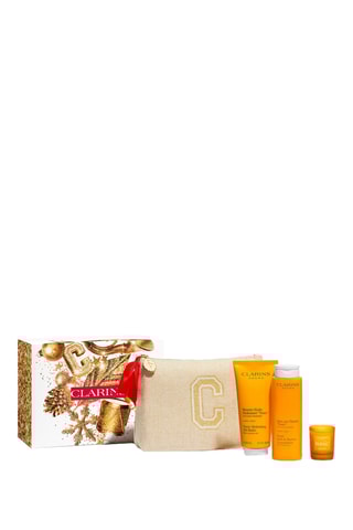 Coffret Rituel bien-être - 3 produits