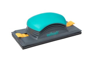 Ponceuse universelle pour patins 93 x 230 mm Wolfcraft
