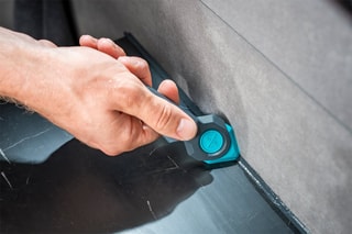 Kit rénovation de joints - 4 pièces