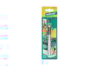 Couteau de précision Wolfcraft