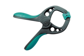 Pince de serrage à ressorts FZ 40 Wolfcraft