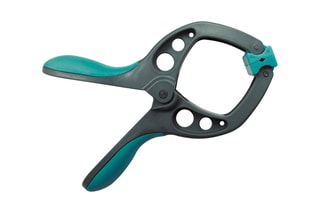 Pince de serrage à ressorts FZ 60 Wolfcraft