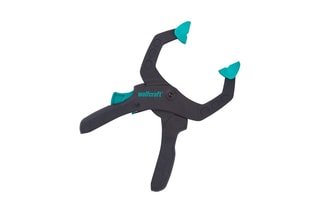 Pince de serrage à cliquets  FZR 60 Wolfcraft