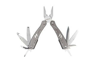 Pince multifonctions 13 en 1 Wolfcraft
