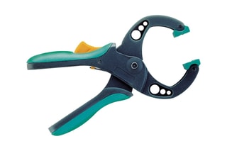 Pince de serrage à cliquet pour loisirs FZR30 Wolfcraft