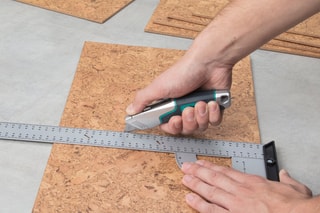 Cutter PRO 2 lames Wolfcraft