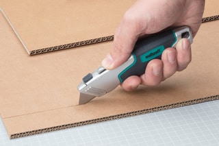 Cutter PRO 2 lames Wolfcraft