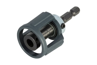 Porte-embouts pour visseuses sans fil et perceuses Wolfcraft