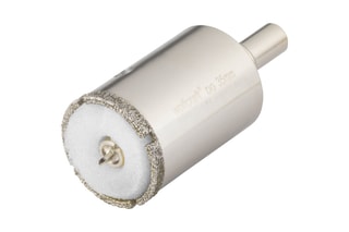 Trépan Diamant Ceramic Wolfcraft