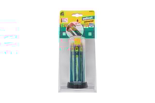 10 lames de scie sateuse Press-Box LSS. multi-usage Wolfcraft