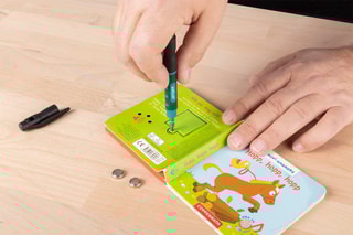 Stylo micro-embouts Wolfcraft