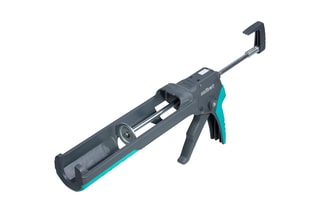 Pistola com cartucho MG 400 Ergo