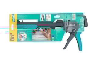 Pistola com cartucho MG 400 Ergo