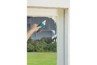 Grattoir bi-matière Wolfcraft