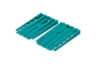 30 cales universelles Wolfcraft