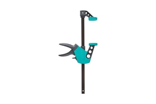 Serre-joint à une main Easy 75-300 Wolfcraft