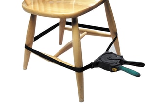 Presse à cadre à une main Wolfcraft