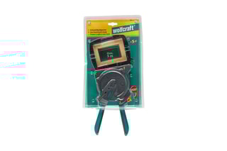 Presse à cadre à une main Wolfcraft