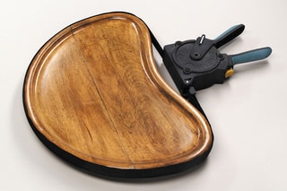 Presse à cadre à une main Wolfcraft