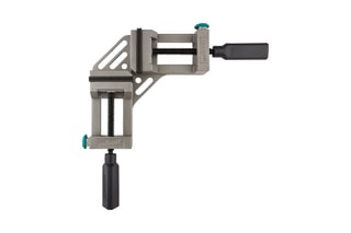 Étau d'angle Wolfcraft