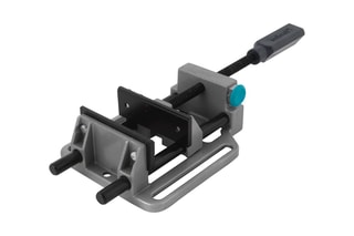 Etau universel à réglage rapide Wolfcraft