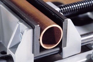 Etau universel à réglage rapide Wolfcraft