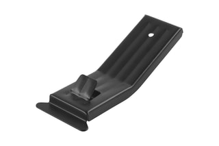 Levantador de placas com gancho de tração