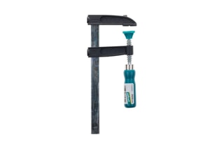 Serre-joint à vis SZ 50-150 Wolfcraft