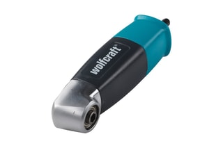 Renvoi d'angle 90° Wolfcraft