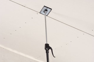 Étai pour plafond Wolfcraft