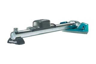 Tire-lame marteau 3 en 1 Wolfcraft