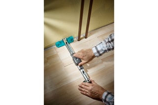 Tire-lame marteau 3 en 1 Wolfcraft