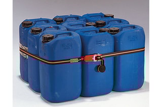 Sangle de serrage à cliquet Wolfcraft