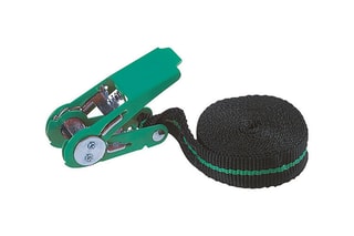 Sangle de serrage à cliquet Wolfcraft