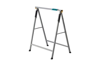 Tréteau-support de bricolage et de sciage Wolfcraft