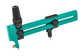 Compas-cutter Wolfcraft